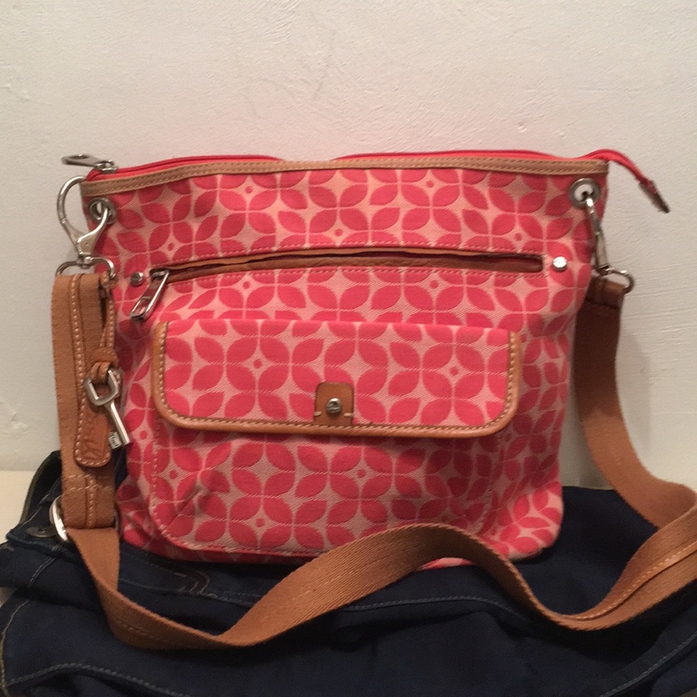Fossil Purse